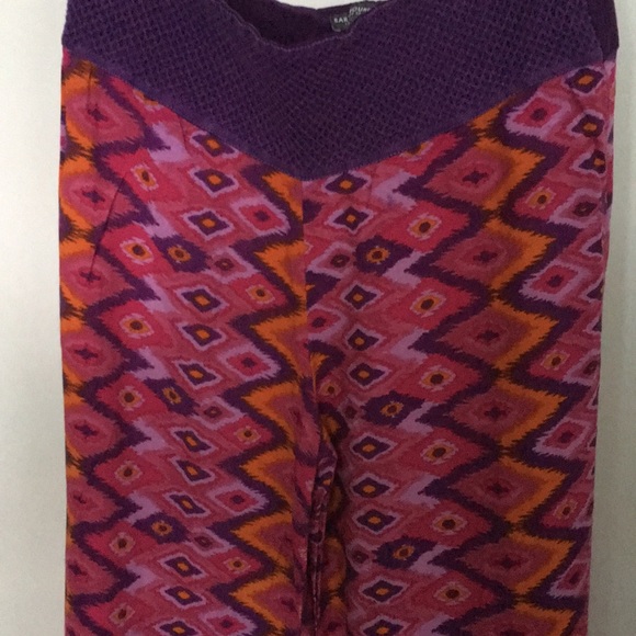 Earthbound lite weight pants - Picture 4 of 5